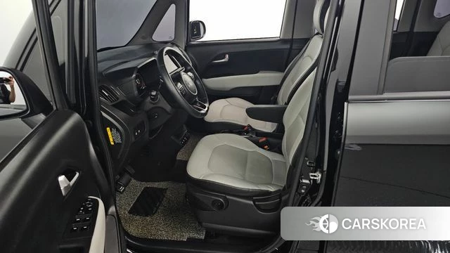 Kia The New Kia Ray id 5059045 из Кореи 31