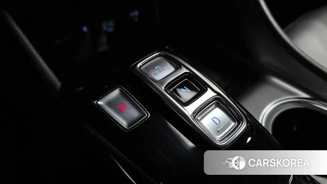 Hyundai Sonata (DN8) id 5018110 из Кореи 32