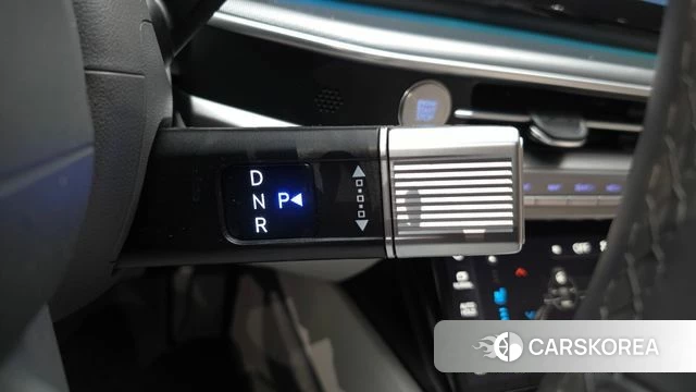 Hyundai Grandeur (GN7) id 5016842 из Кореи 19