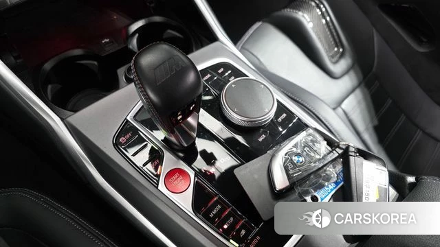 BMW M2 (G87) id 4950100 из Кореи 19