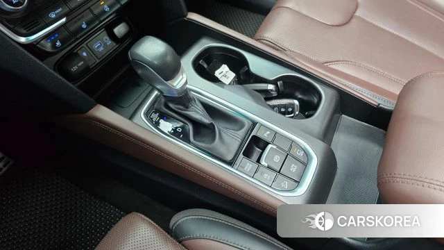 Hyundai Santa Fe TM id 5041976 из Кореи 32