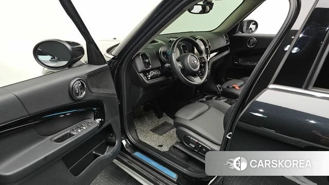 Mini Cooper Countryman id 4778535 из Кореи 32