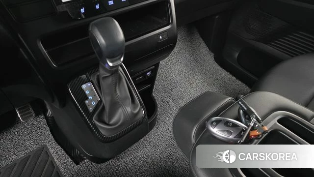 Hyundai Staria id 5001538 из Кореи 19