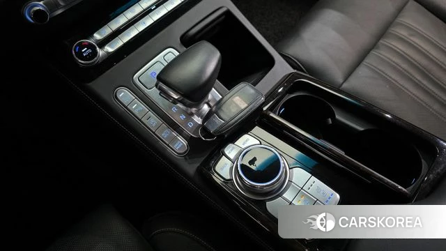 Genesis G90 id 5013472 из Кореи 19