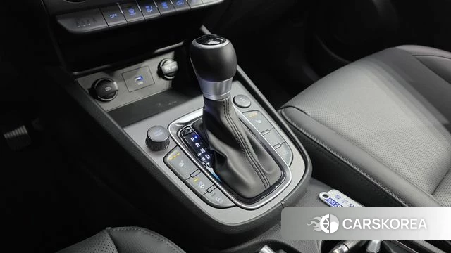 Hyundai The New Kona id 4997458 из Кореи 29