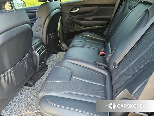 Hyundai The New Santa Fe id 4779998 из Кореи 19
