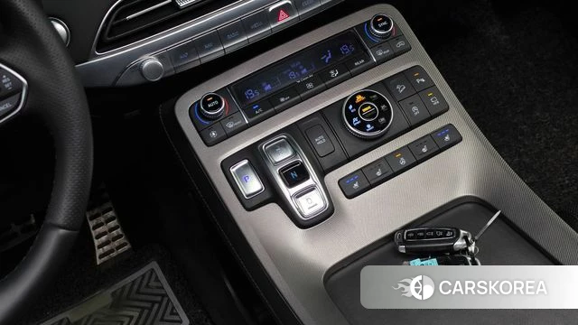 Hyundai Palisade id 4721586 из Кореи 19