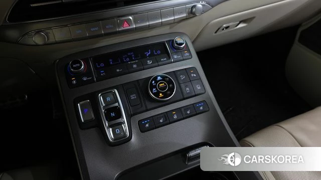 Hyundai Palisade id 4780300 из Кореи 19
