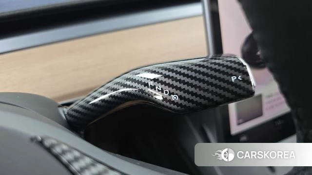 Tesla Model 3 id 4656816 из Кореи 31