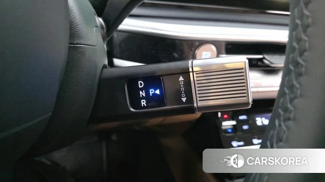 Hyundai Grandeur (GN7) id 4935334 из Кореи 33