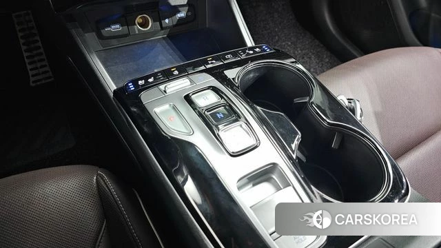 Hyundai Tucson (NX4) id 4921897 из Кореи 34