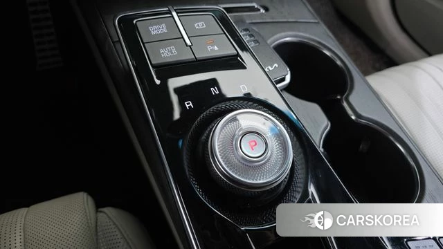 Kia K8 Hybrid id 4992347 из Кореи 35