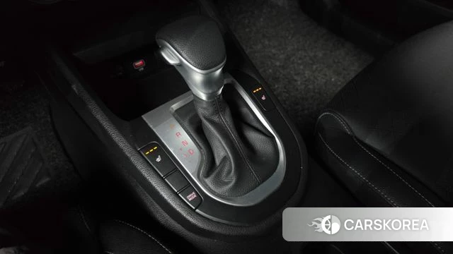 Kia The New K3 2nd generation id 4687600 из Кореи 19