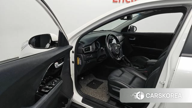 Kia Niro id 5014137 из Кореи 29