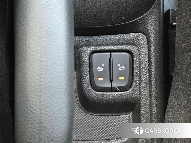 Chevrolet (GM Daewoo) The New Spark id 5035331 из Кореи 14