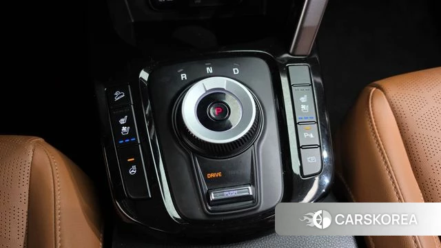 Kia The New Seltos id 4985158 из Кореи 34
