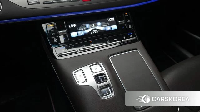 Hyundai The New Grandeur IG id 4672238 из Кореи 19