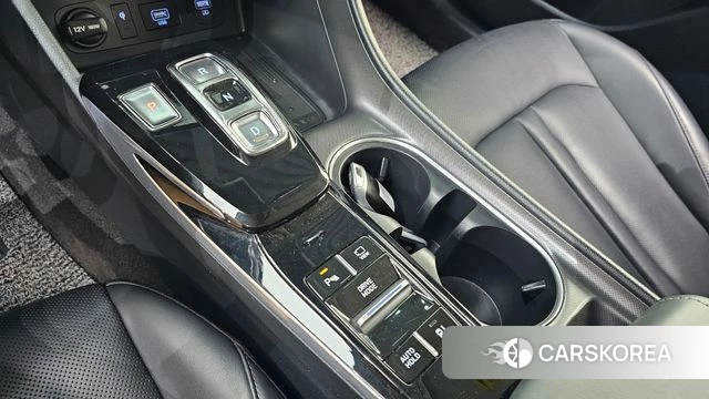 Hyundai Sonata Hybrid (DN8) id 4793559 из Кореи 19
