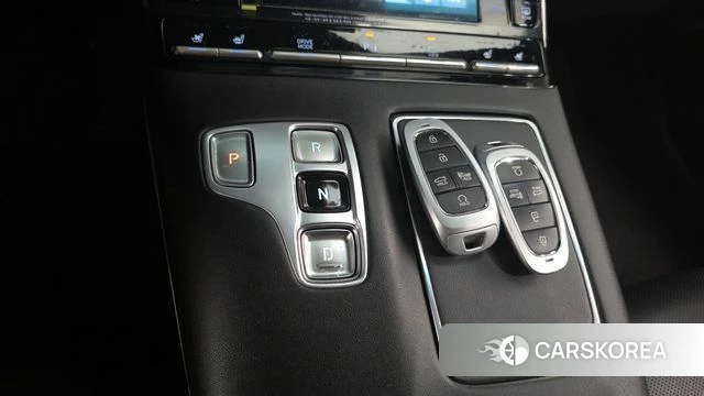 Hyundai The New Grandeur IG id 4986857 из Кореи 19