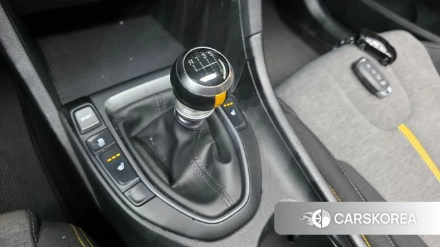 Hyundai Veloster (JS) id 4760441 из Кореи 19