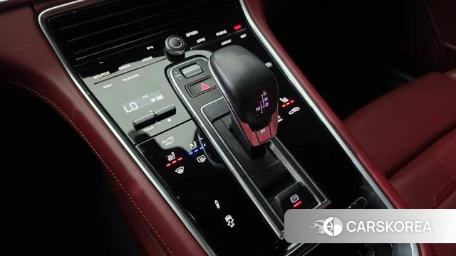 Porsche Panamera (971) id 4929846 из Кореи 38