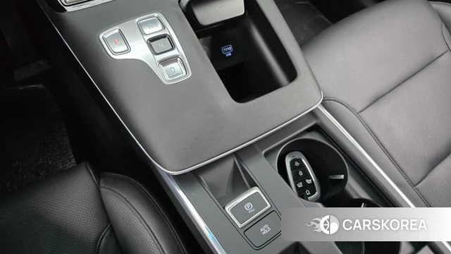 Hyundai The New Grandeur IG id 4666051 из Кореи 19