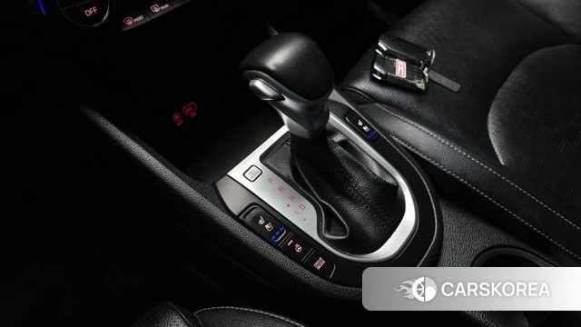 Kia Come New K3 id 5023532 из Кореи 19