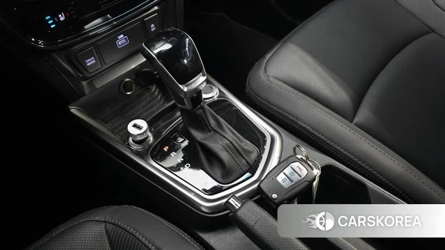 Ssangyong Berry New Tivoli id 4965500 из Кореи 19