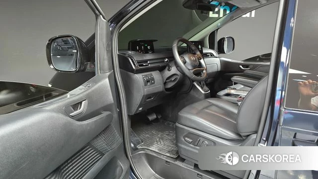 Hyundai Staria id 5026463 из Кореи 29