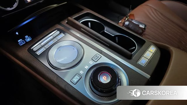 Genesis G80 (RG3) id 5002767 из Кореи 37