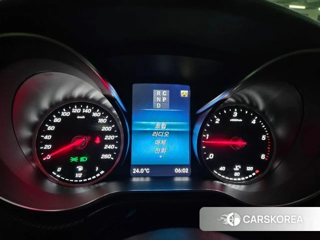 Mercedes-Benz V-Class id 4928905 из Кореи 19