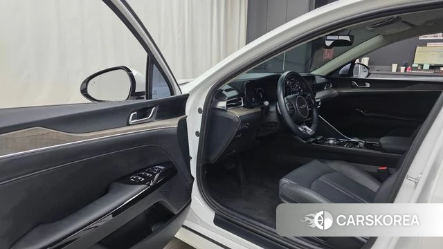 Kia K5 Hybrid 3rd Generation id 5002248 из Кореи 30