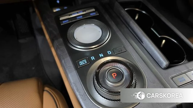 Genesis G80 (RG3) id 4977016 из Кореи 34