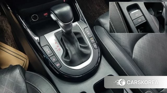 Kia The New K3 2nd generation id 4958378 из Кореи 17