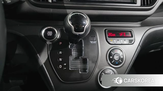 Kia The New Kia Ray id 4996699 из Кореи 30