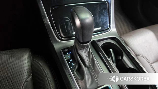 Hyundai Grandeur IG id 4658490 из Кореи 32