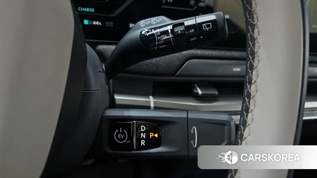 Kia EV3 id 4706278 из Кореи 32