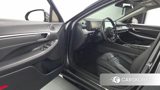 Hyundai Sonata D Edge (DN8) id 5011170 из Кореи 32