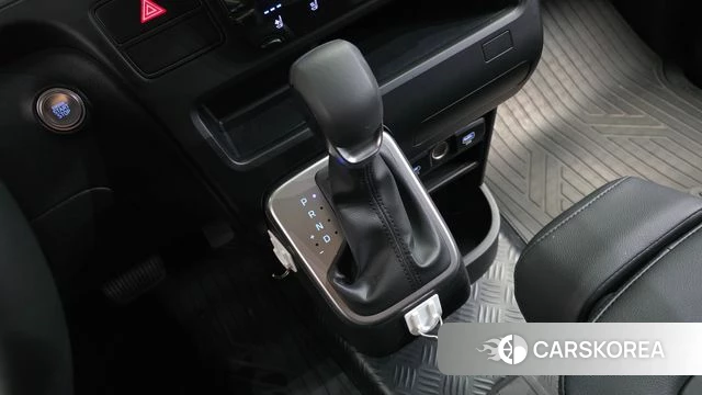 Hyundai Staria id 4607642 из Кореи 19