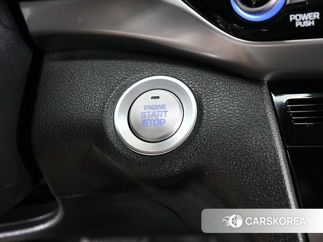 Hyundai The New Avante AD id 4620146 из Кореи 19