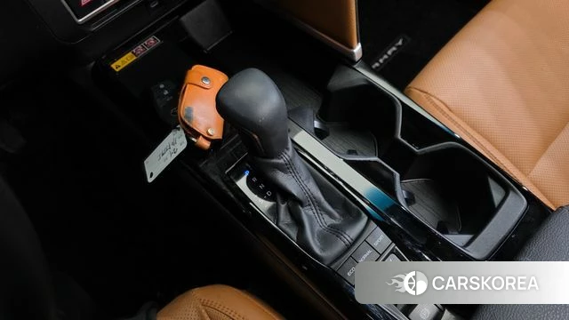 Toyota Camry (XV80) id 4957307 из Кореи 29