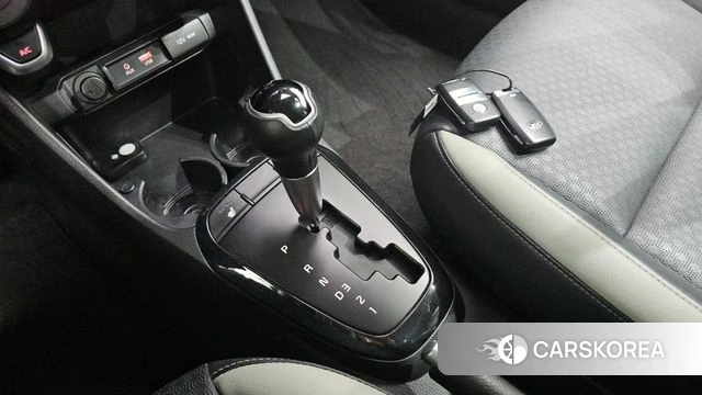 Kia All New Morning (JA) id 5035845 из Кореи 19