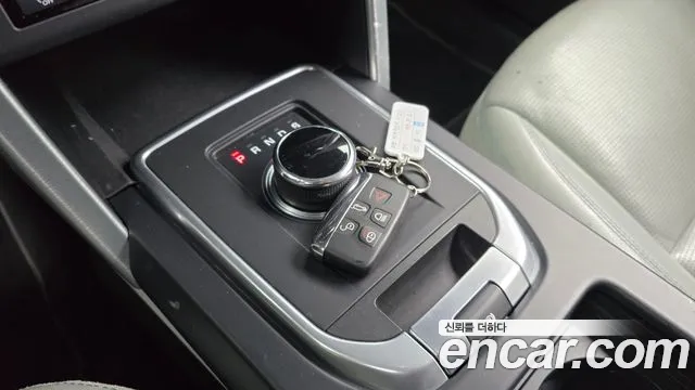 Land Rover Discovery Sports id 2262858 из Кореи 19