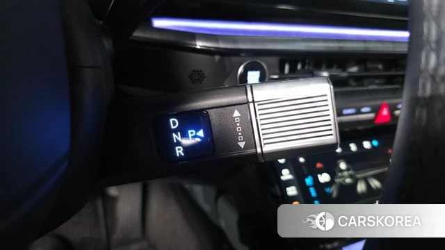 Hyundai Grandeur Hybrid (GN7) id 4767653 из Кореи 32