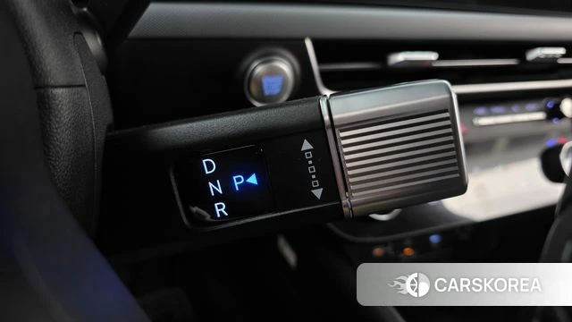 Hyundai Sonata D Edge (DN8) id 4660258 из Кореи 19