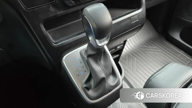 Hyundai Staria id 5021946 из Кореи 29