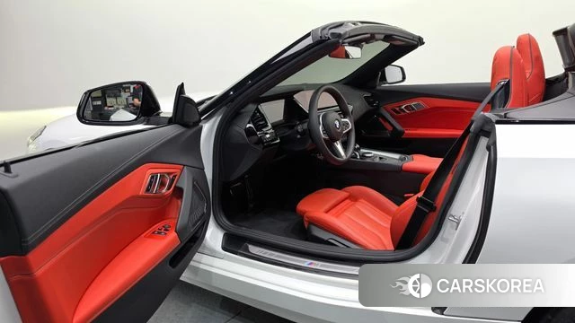 BMW Z4 (G29) id 4990306 из Кореи 30