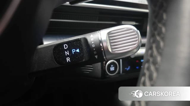 Hyundai Ionic 6 id 5027506 из Кореи 19