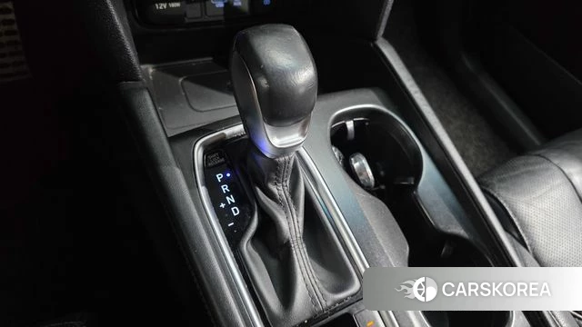 Hyundai Santa Fe TM id 4953070 из Кореи 19