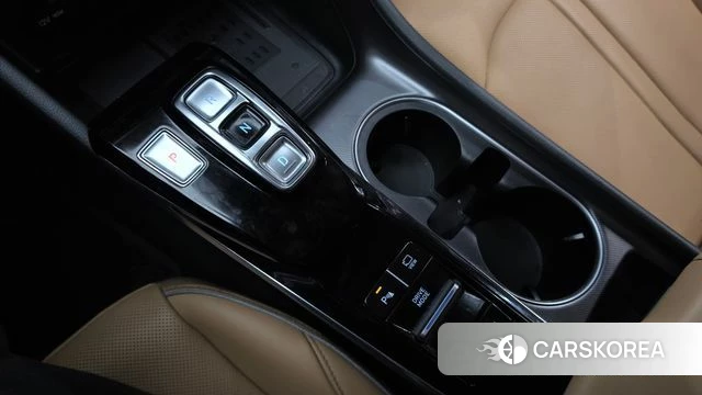 Hyundai Sonata Hybrid (DN8) id 5059894 из Кореи 37